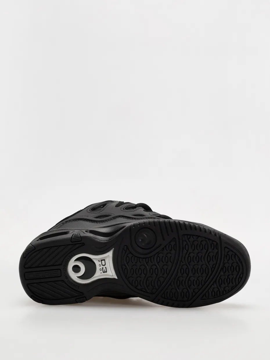 Osiris Shoes D3 2001