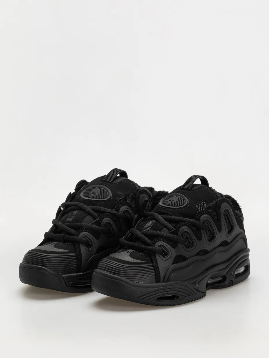 Osiris Shoes D3 2001