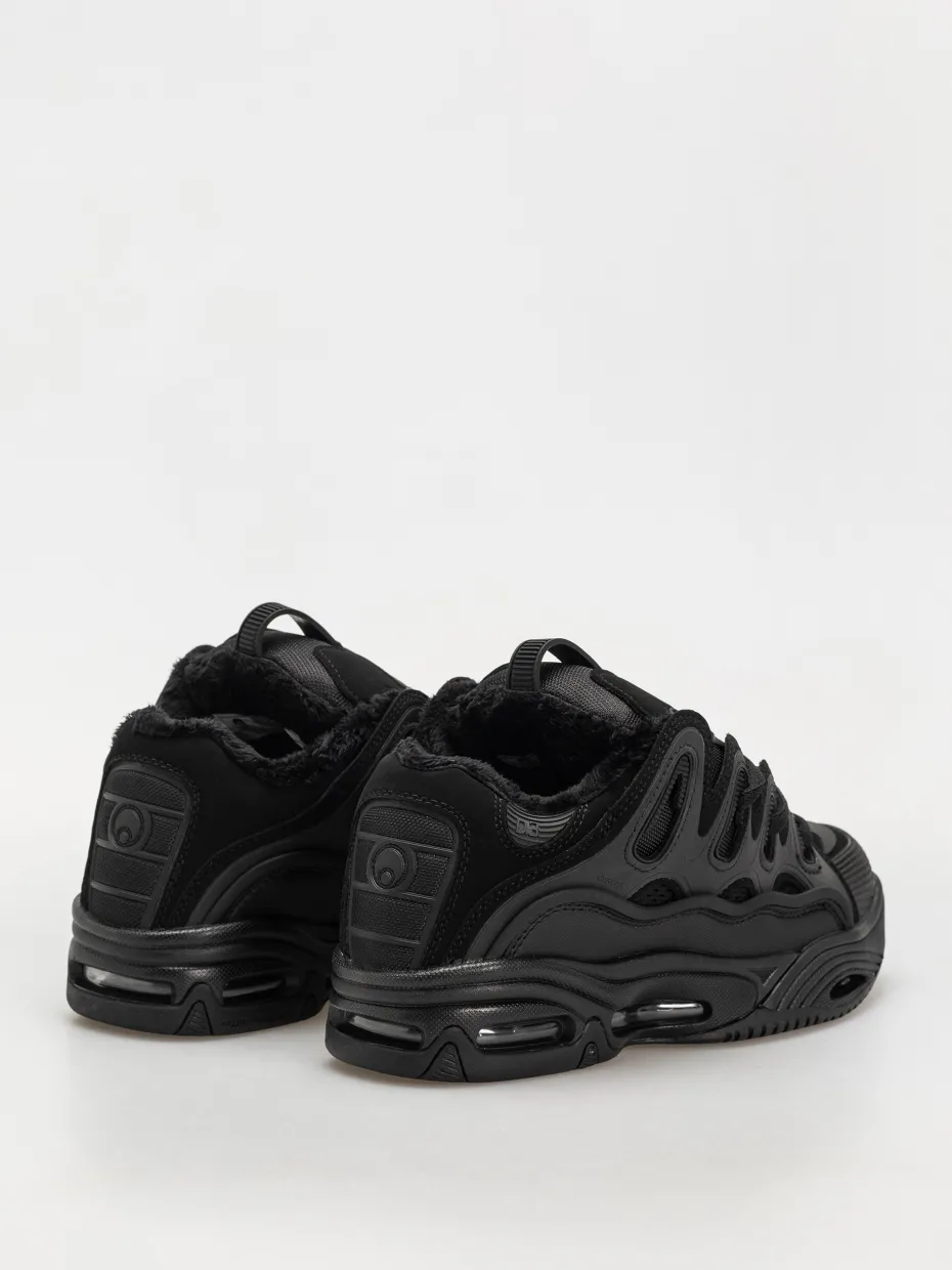 Osiris Shoes D3 2001