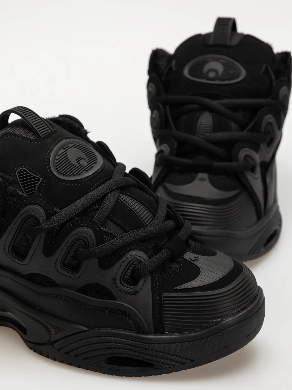 Osiris Shoes D3 2001