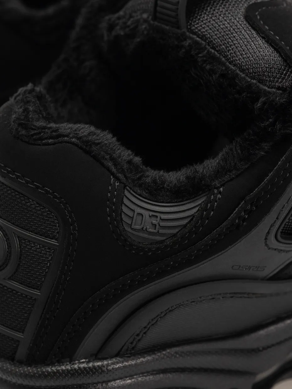 Osiris Shoes D3 2001