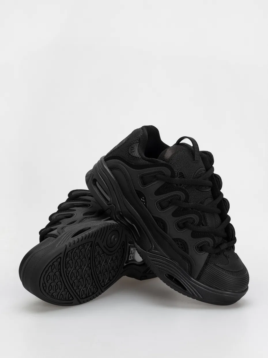 Osiris Shoes D3 2001