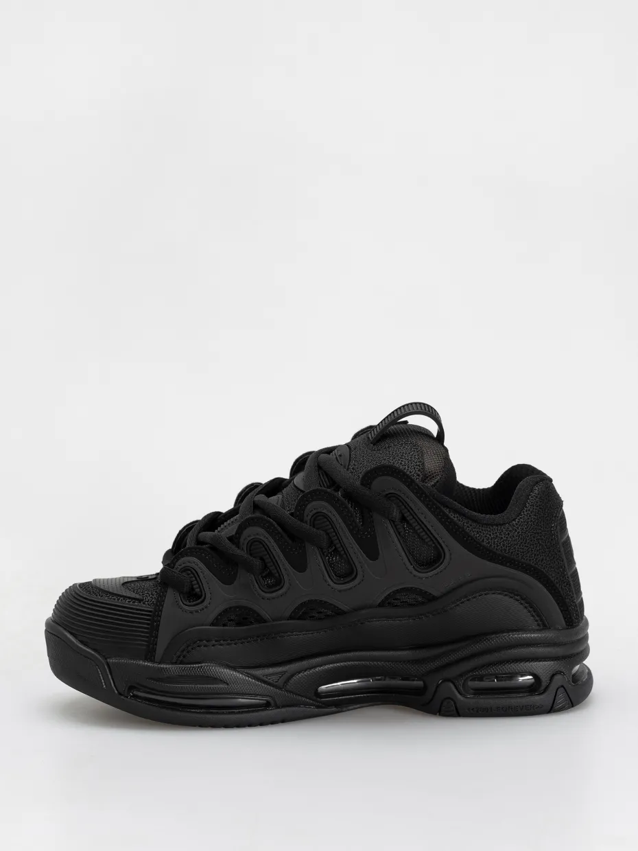 Osiris Shoes D3 2001