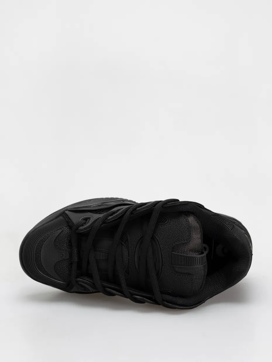 Osiris Shoes D3 2001