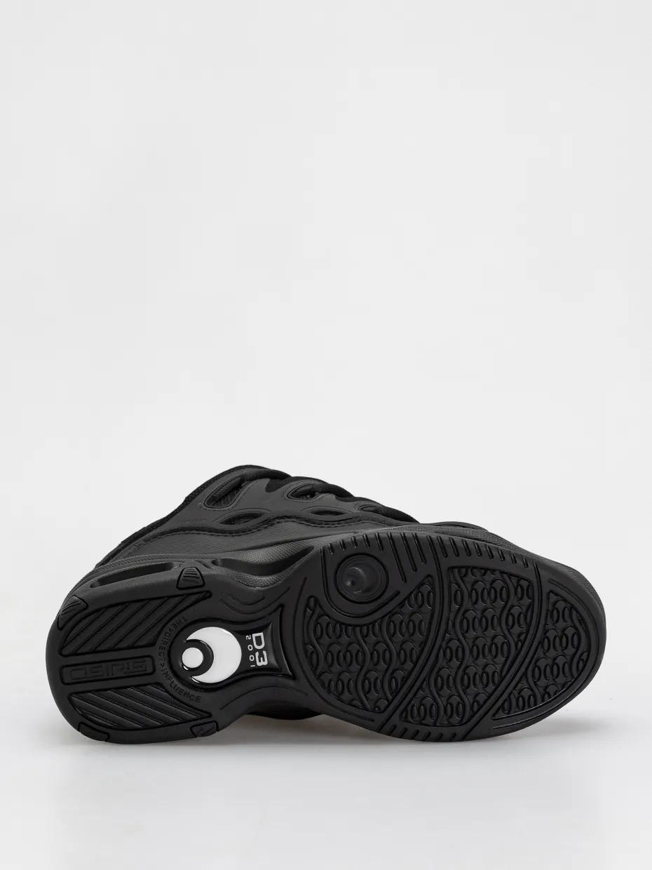 Osiris Shoes D3 2001