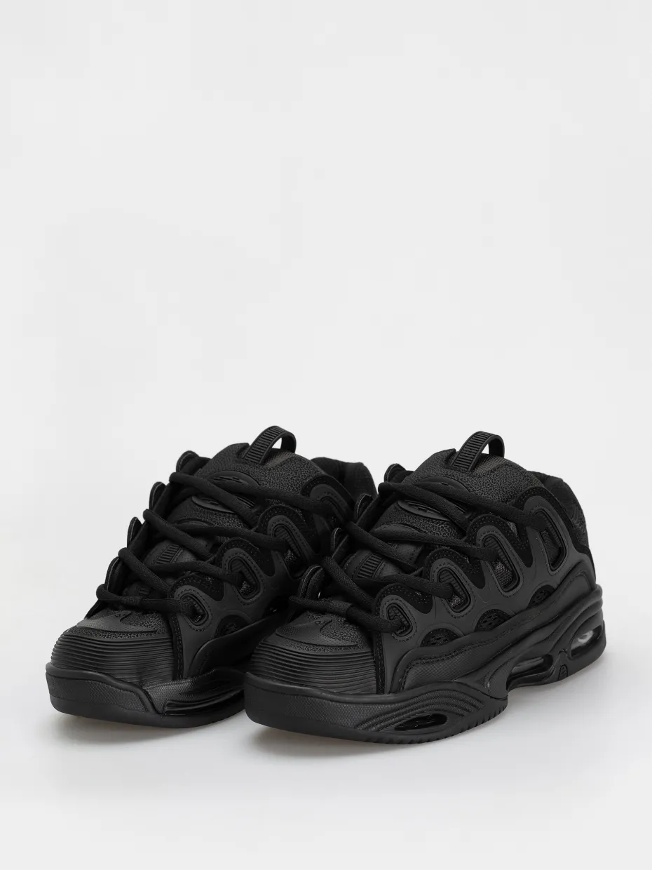 Osiris Shoes D3 2001