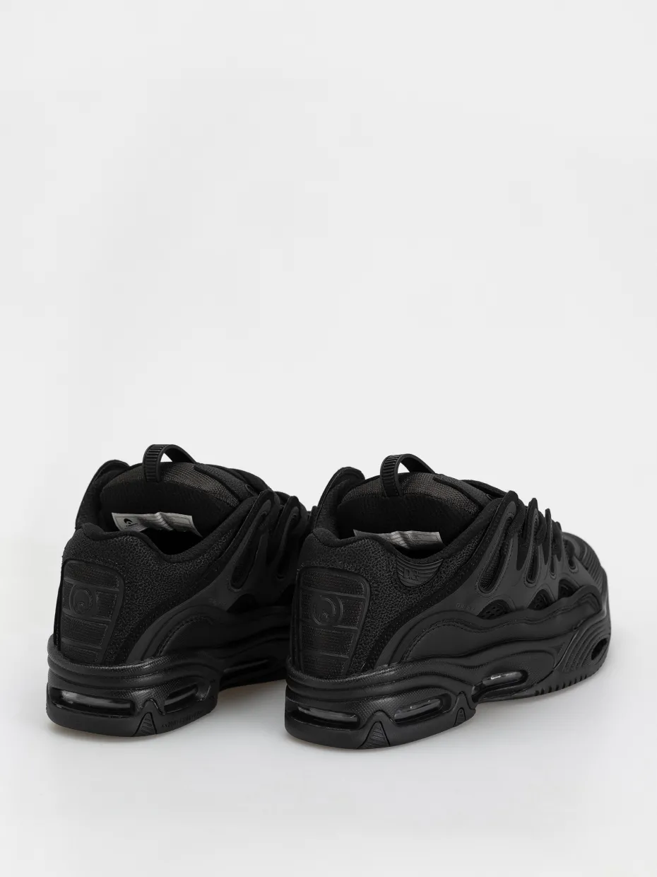Osiris Shoes D3 2001