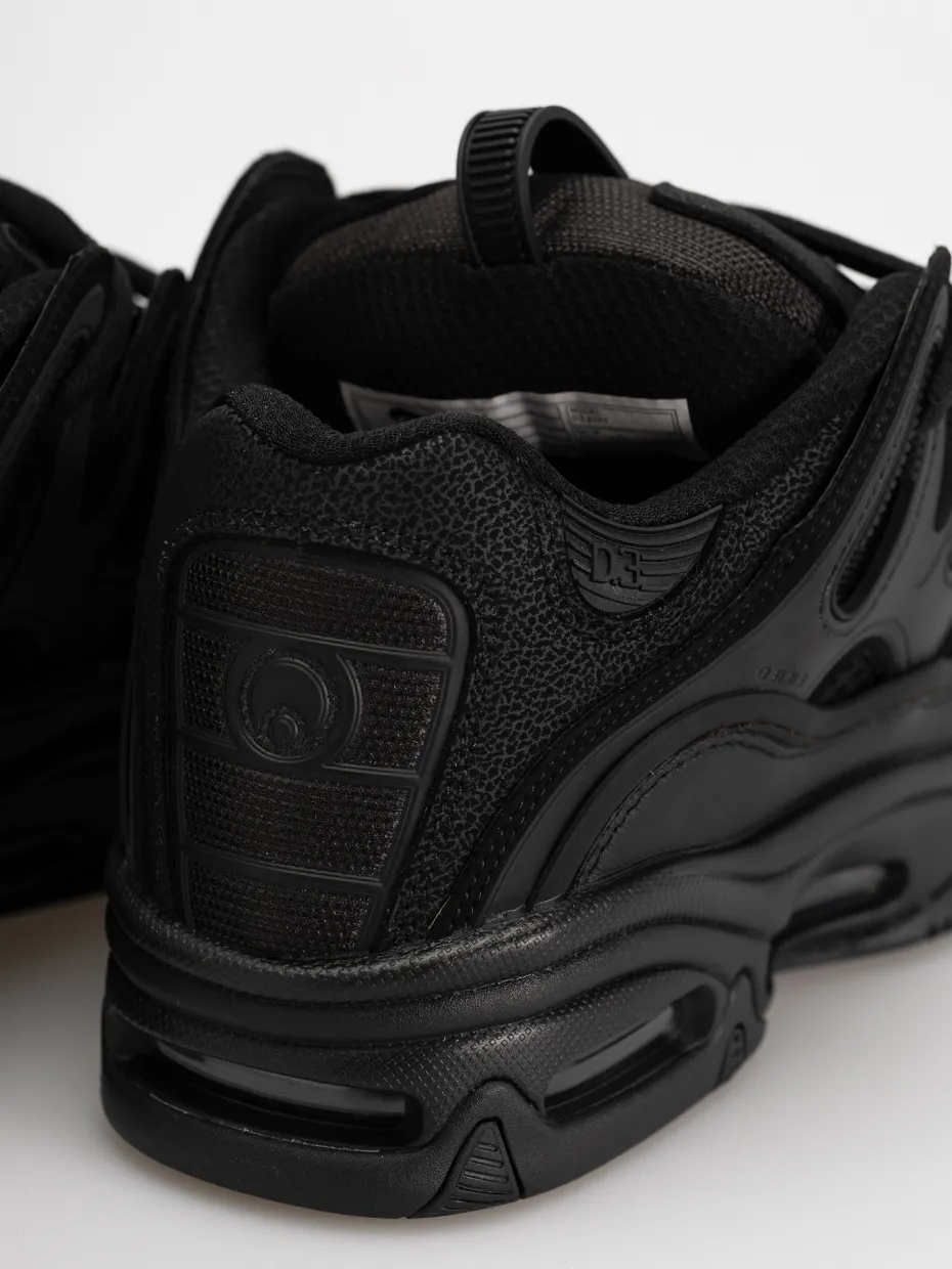 Osiris Shoes D3 2001