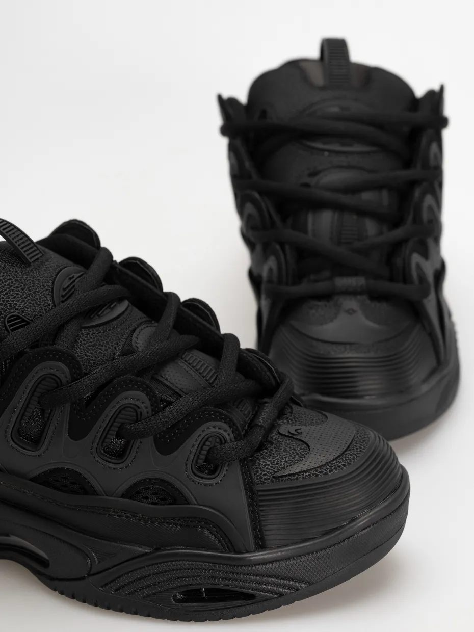 Osiris Shoes D3 2001