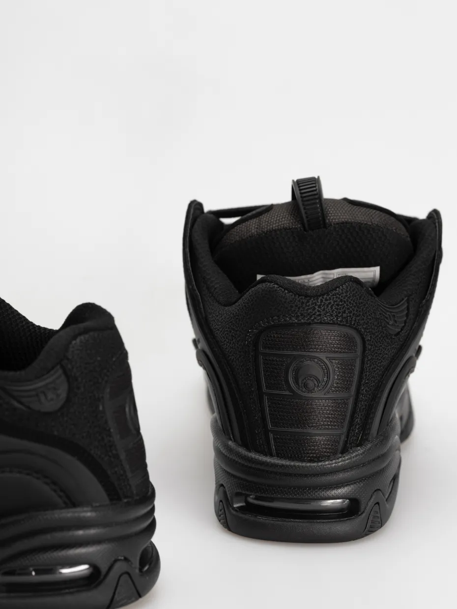 Osiris Shoes D3 2001