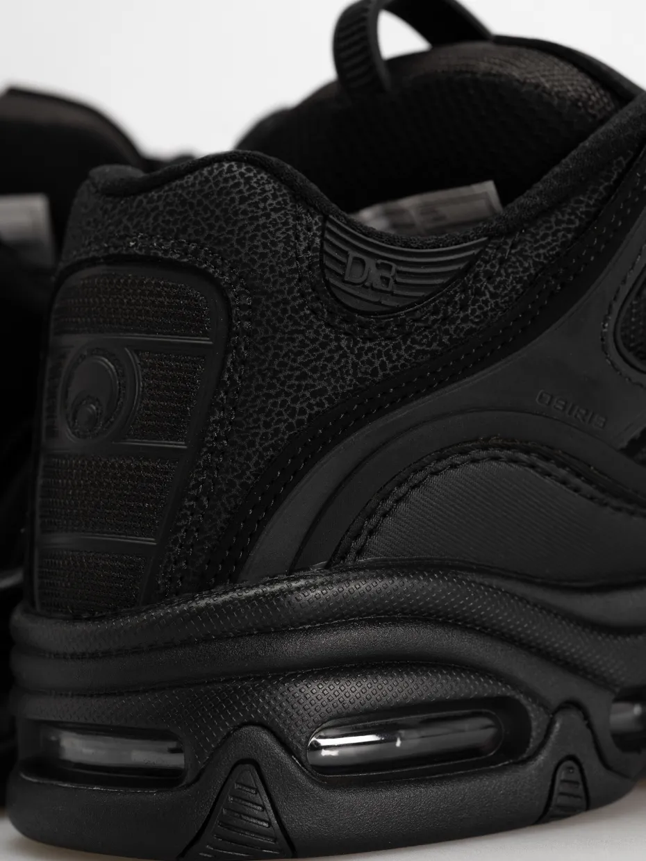 Osiris Shoes D3 2001