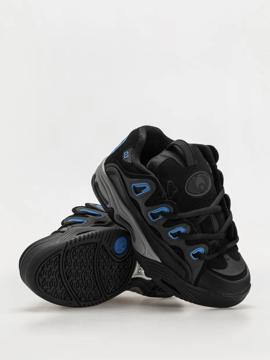 Osiris Shoes D3 2001