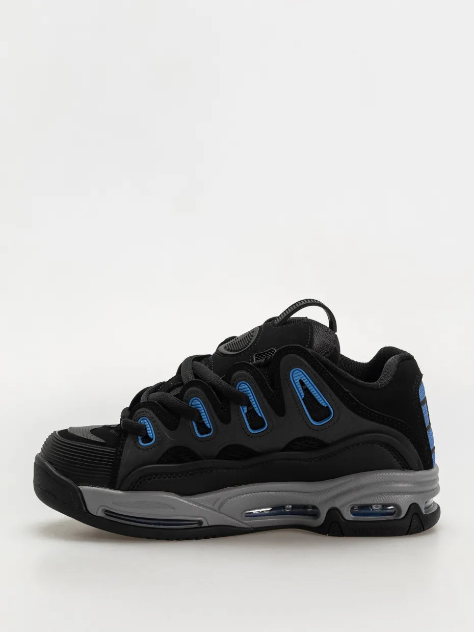 Osiris Shoes D3 2001