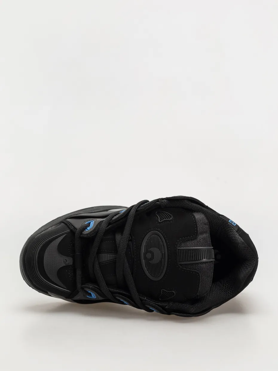 Osiris Shoes D3 2001
