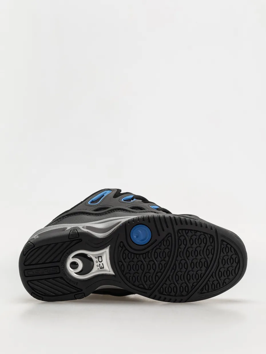 Osiris Shoes D3 2001