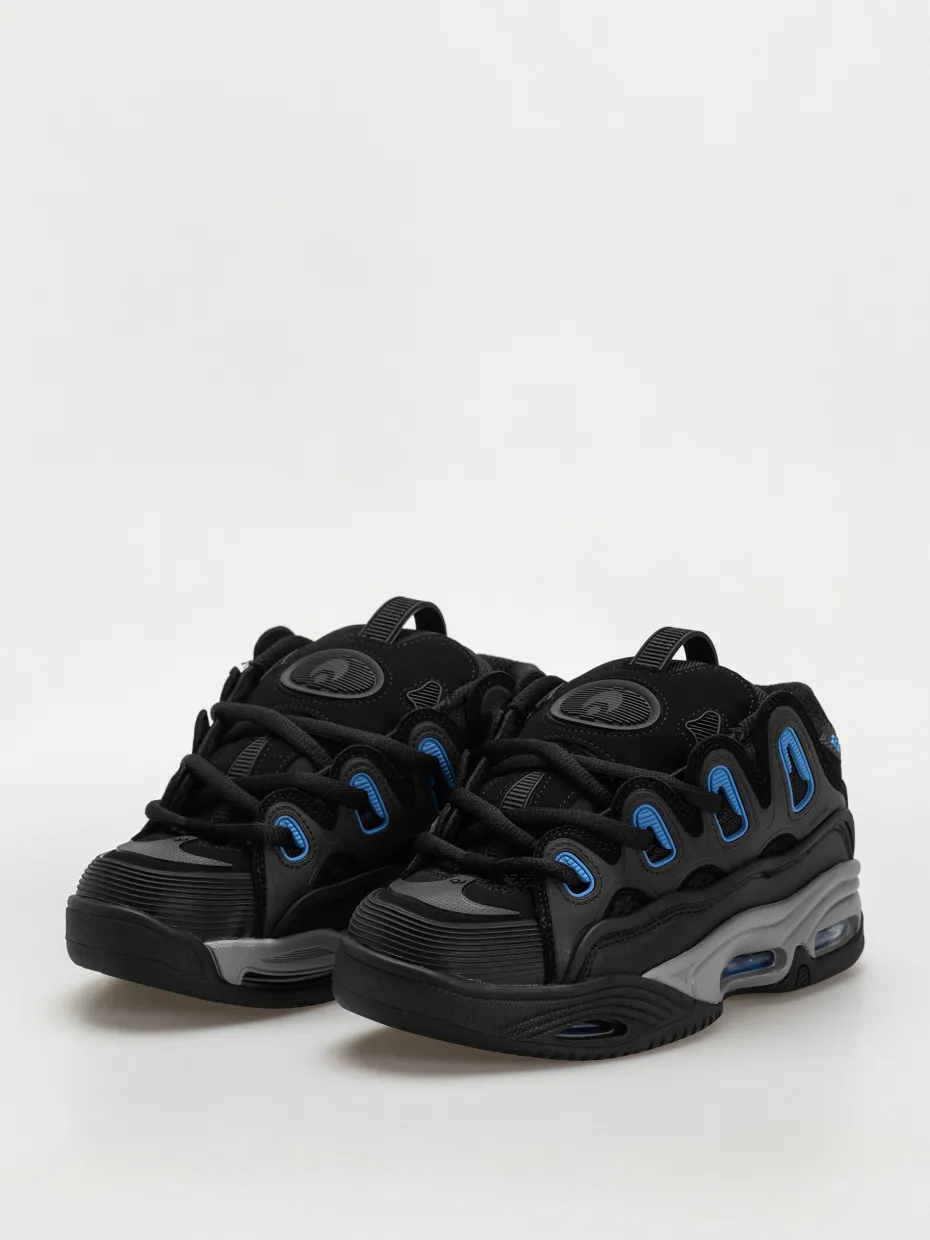 Osiris Shoes D3 2001