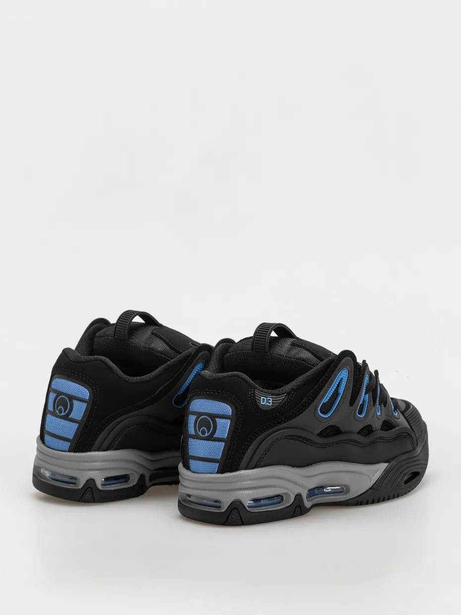 Osiris Shoes D3 2001