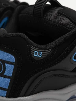 Osiris Shoes D3 2001