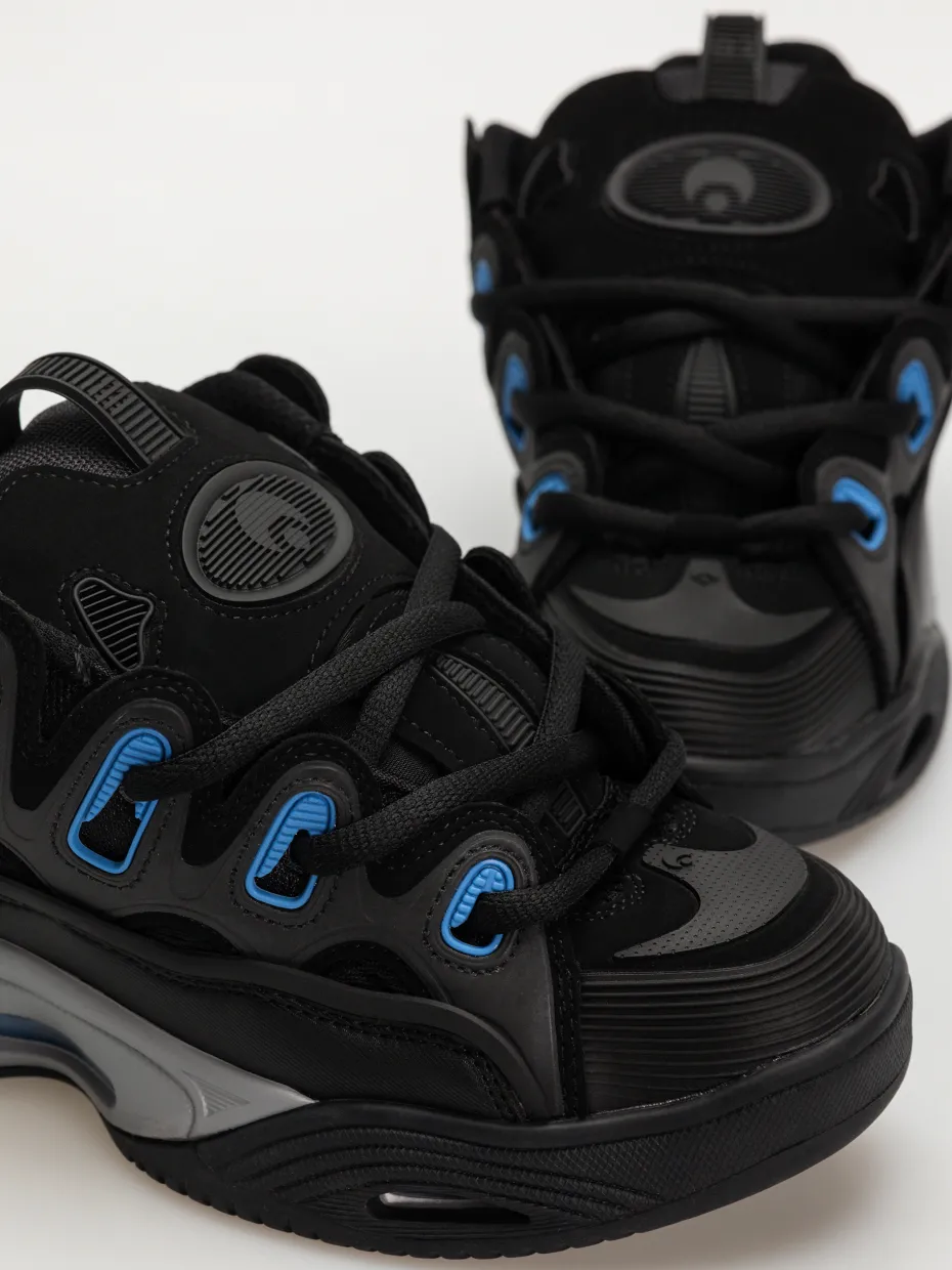 Osiris Shoes D3 2001