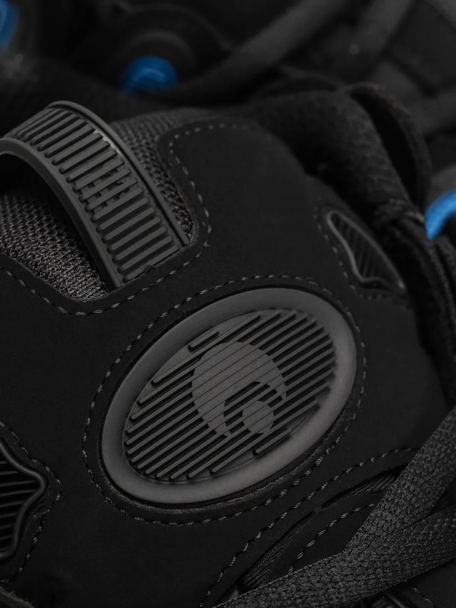 Osiris Shoes D3 2001