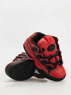 Osiris Shoes D3 2001