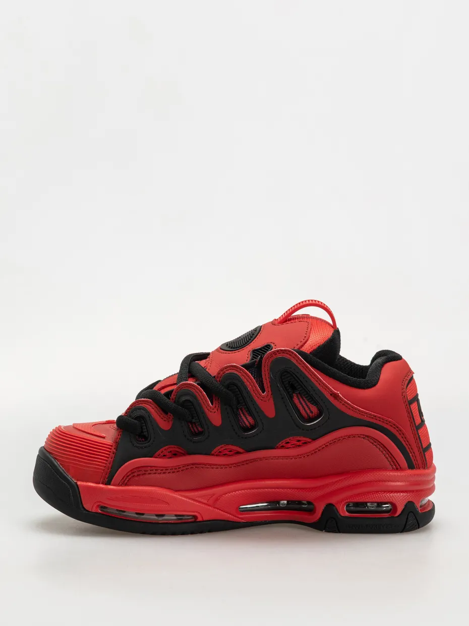 Osiris Shoes D3 2001