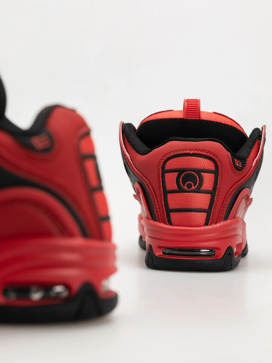 Osiris Shoes D3 2001