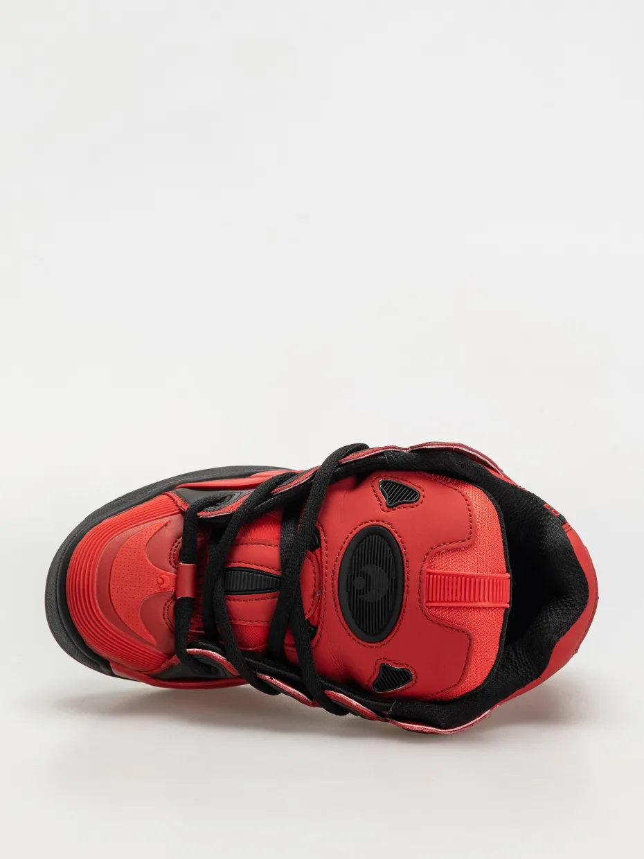 Osiris Shoes D3 2001