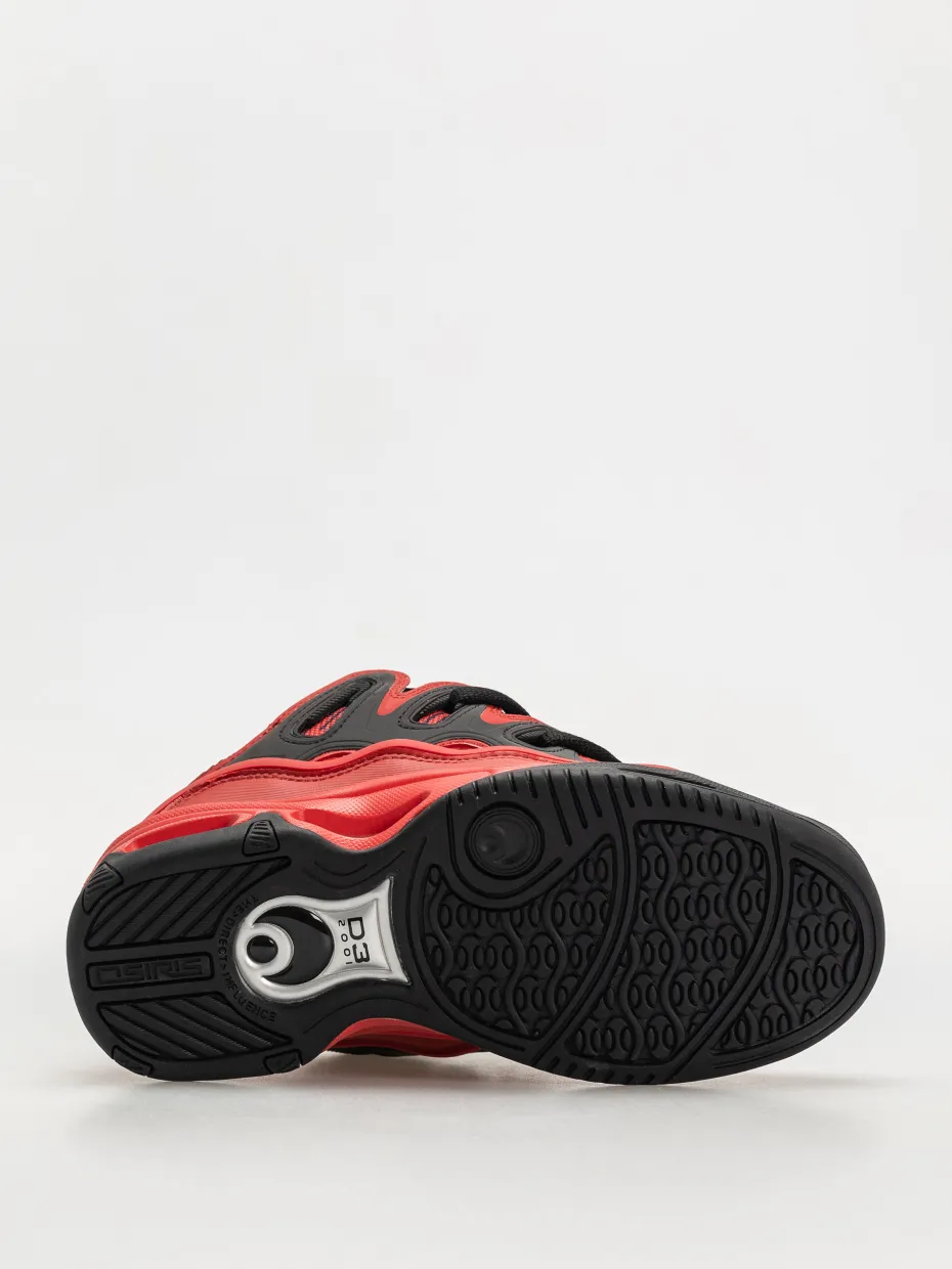 Osiris Shoes D3 2001