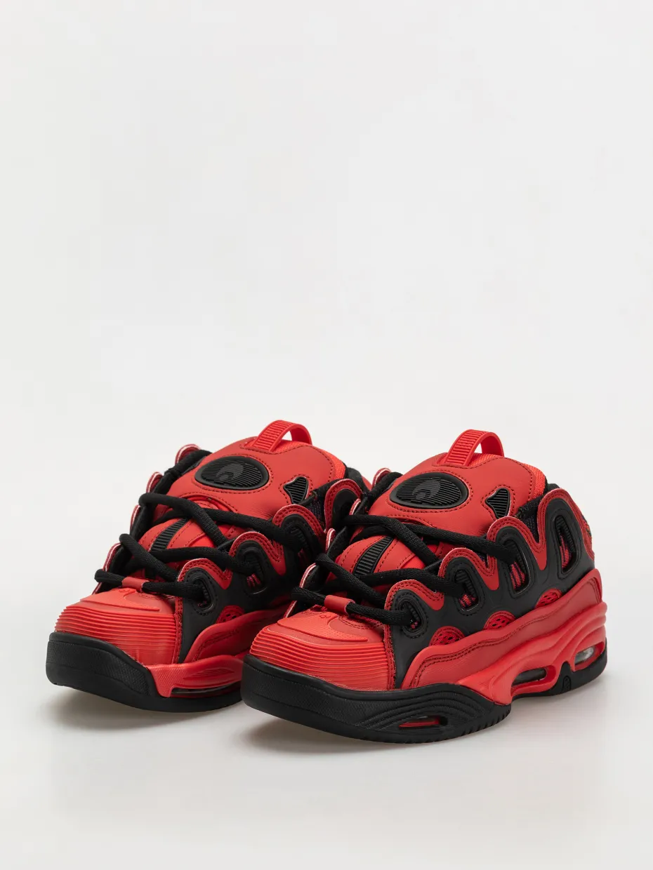 Osiris Shoes D3 2001