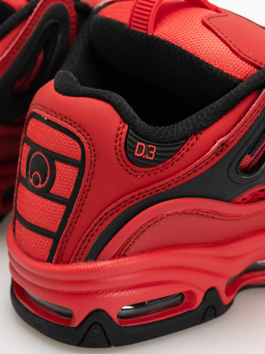 Osiris Shoes D3 2001