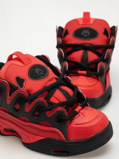 Osiris Shoes D3 2001