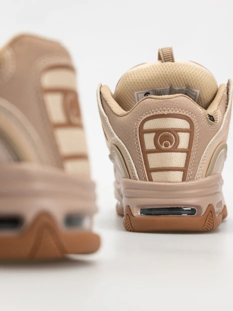 Osiris Shoes D3 2001