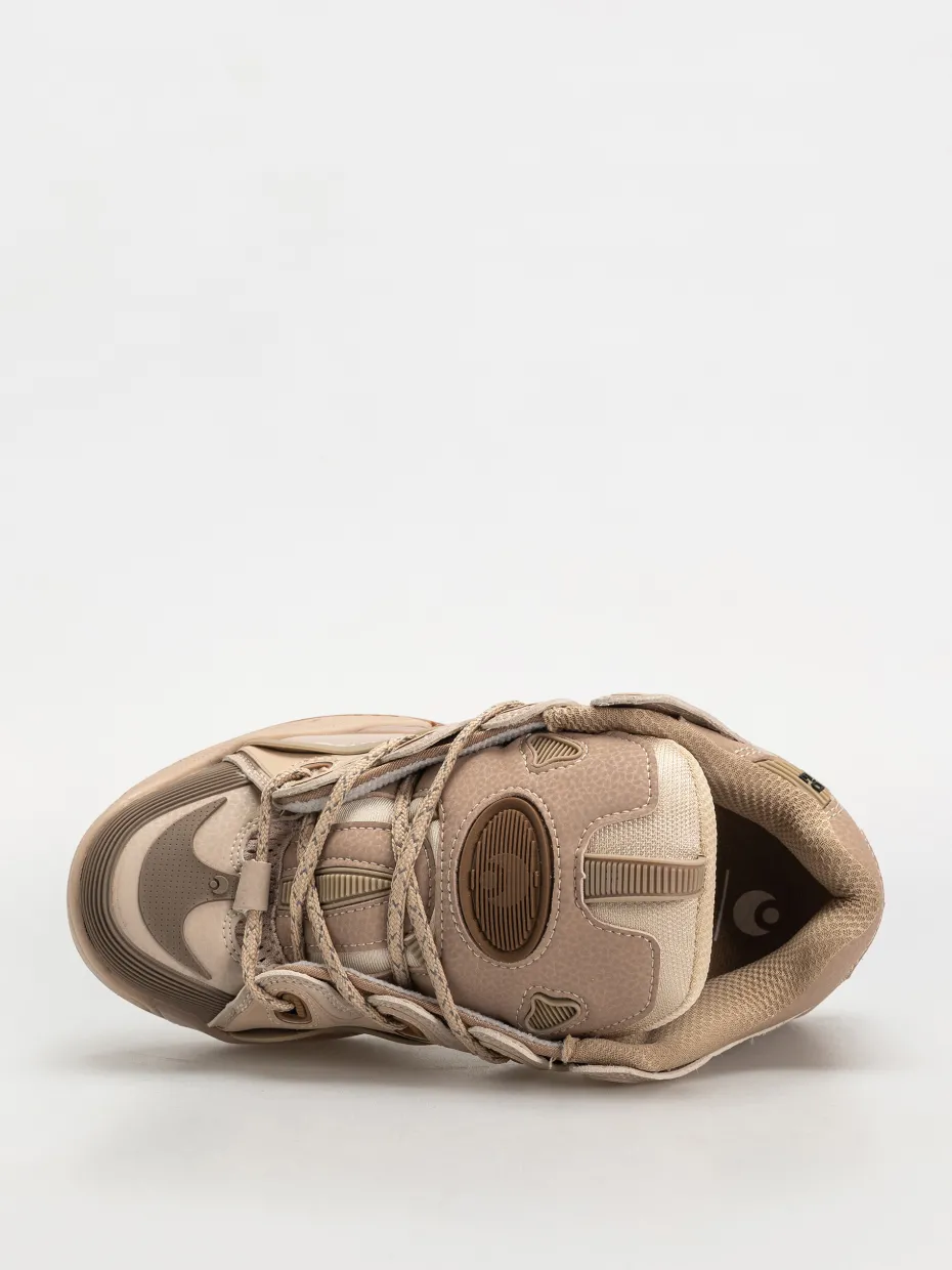 Osiris Shoes D3 2001