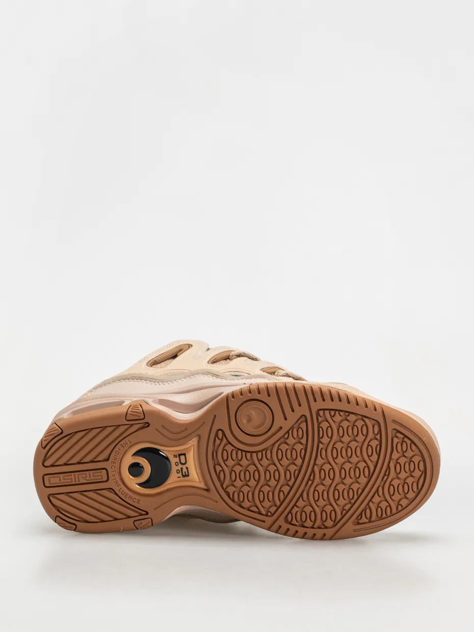 Osiris Shoes D3 2001