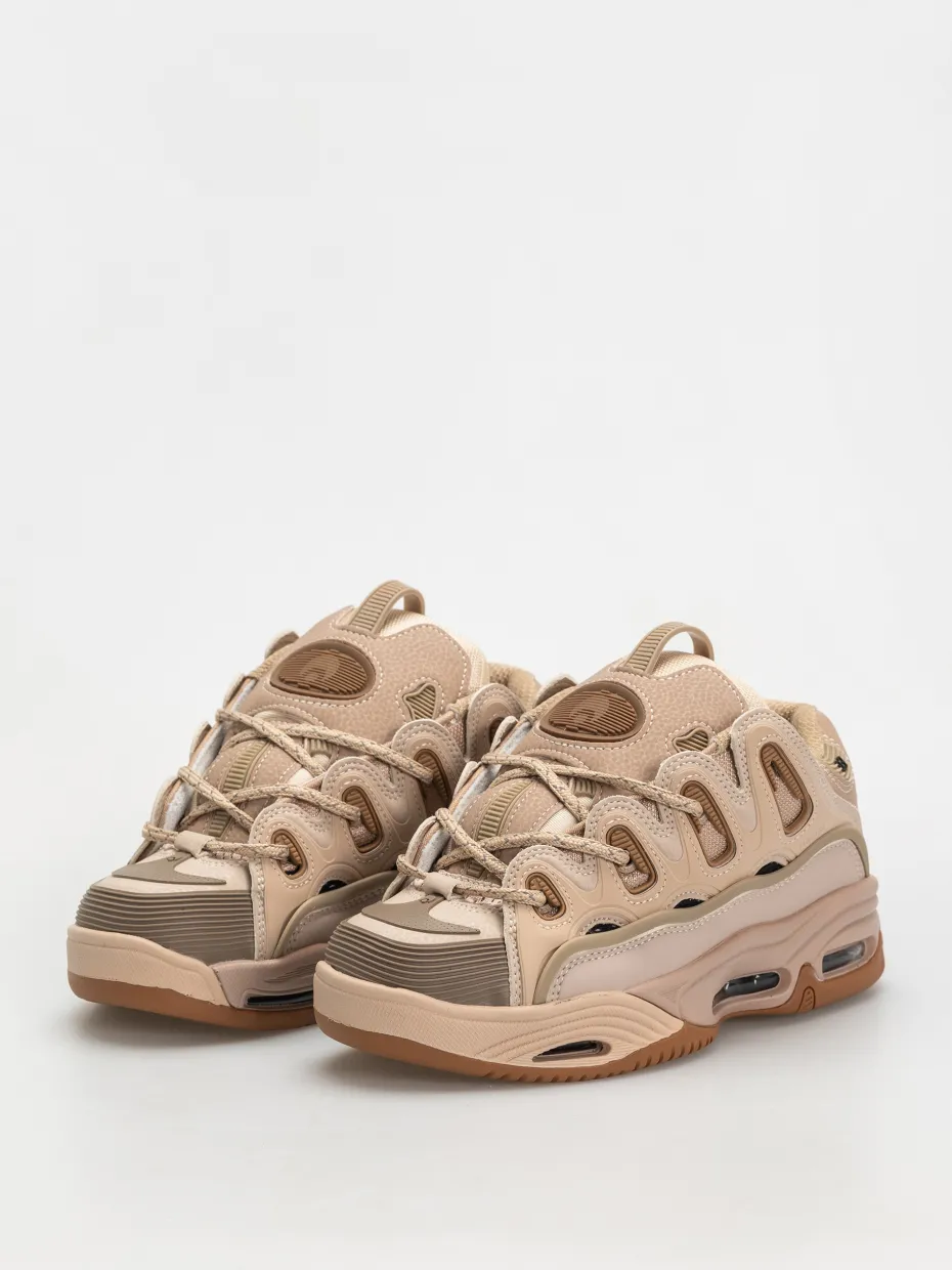 Osiris Shoes D3 2001