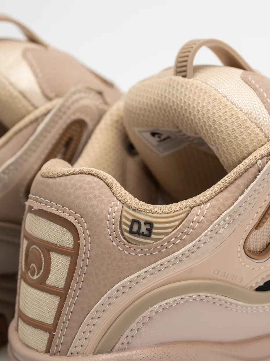 Osiris Shoes D3 2001