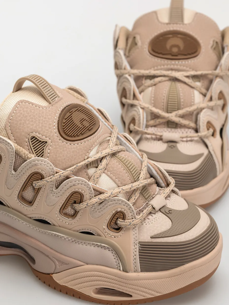 Osiris Shoes D3 2001