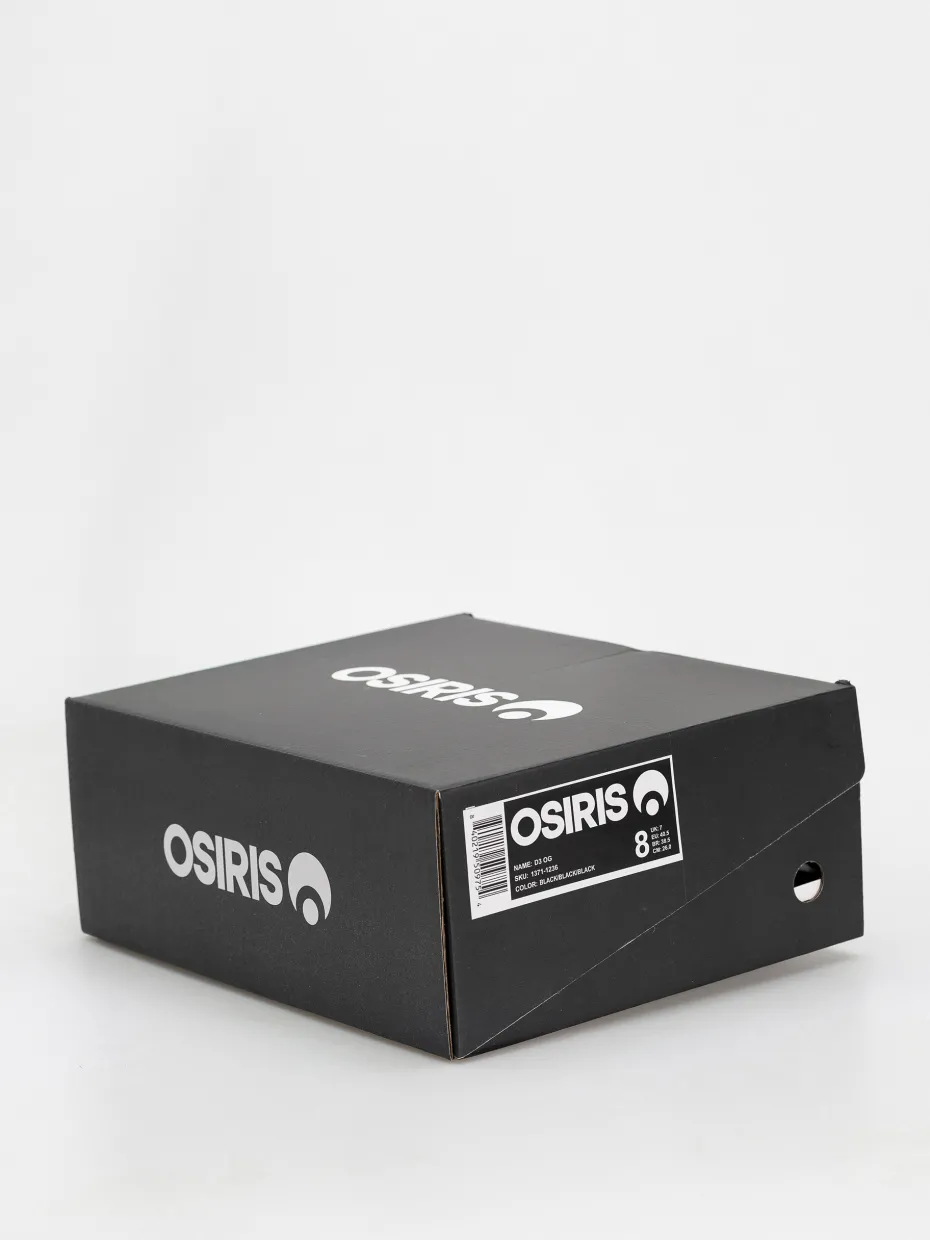 Osiris Shoes D3 OG