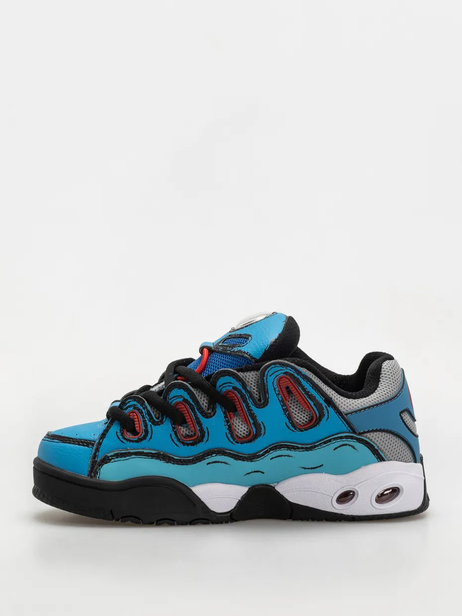 Osiris Shoes D3 OG