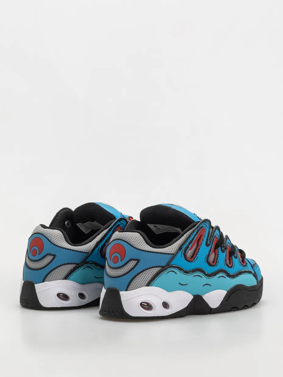 Osiris Shoes D3 OG