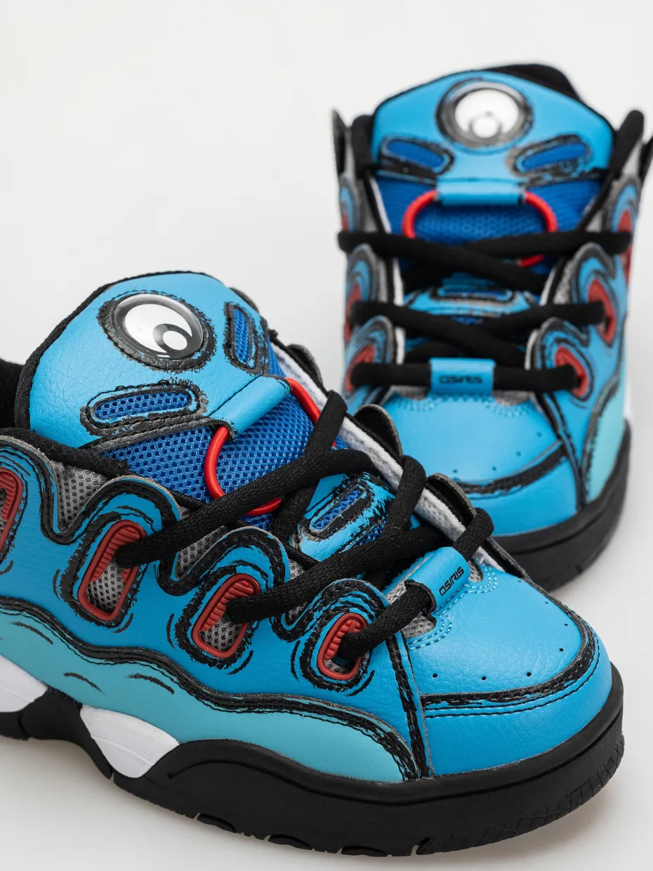Osiris Shoes D3 OG