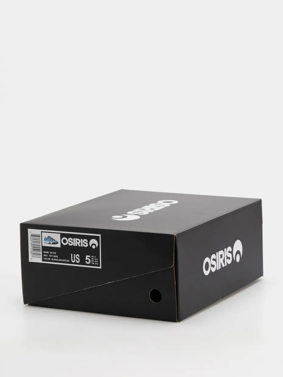 Osiris Shoes D3 OG