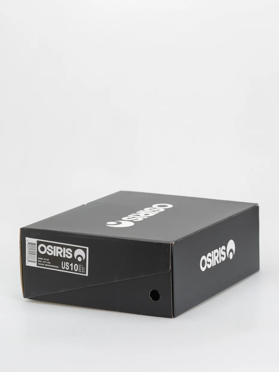 Osiris Shoes D3 OG