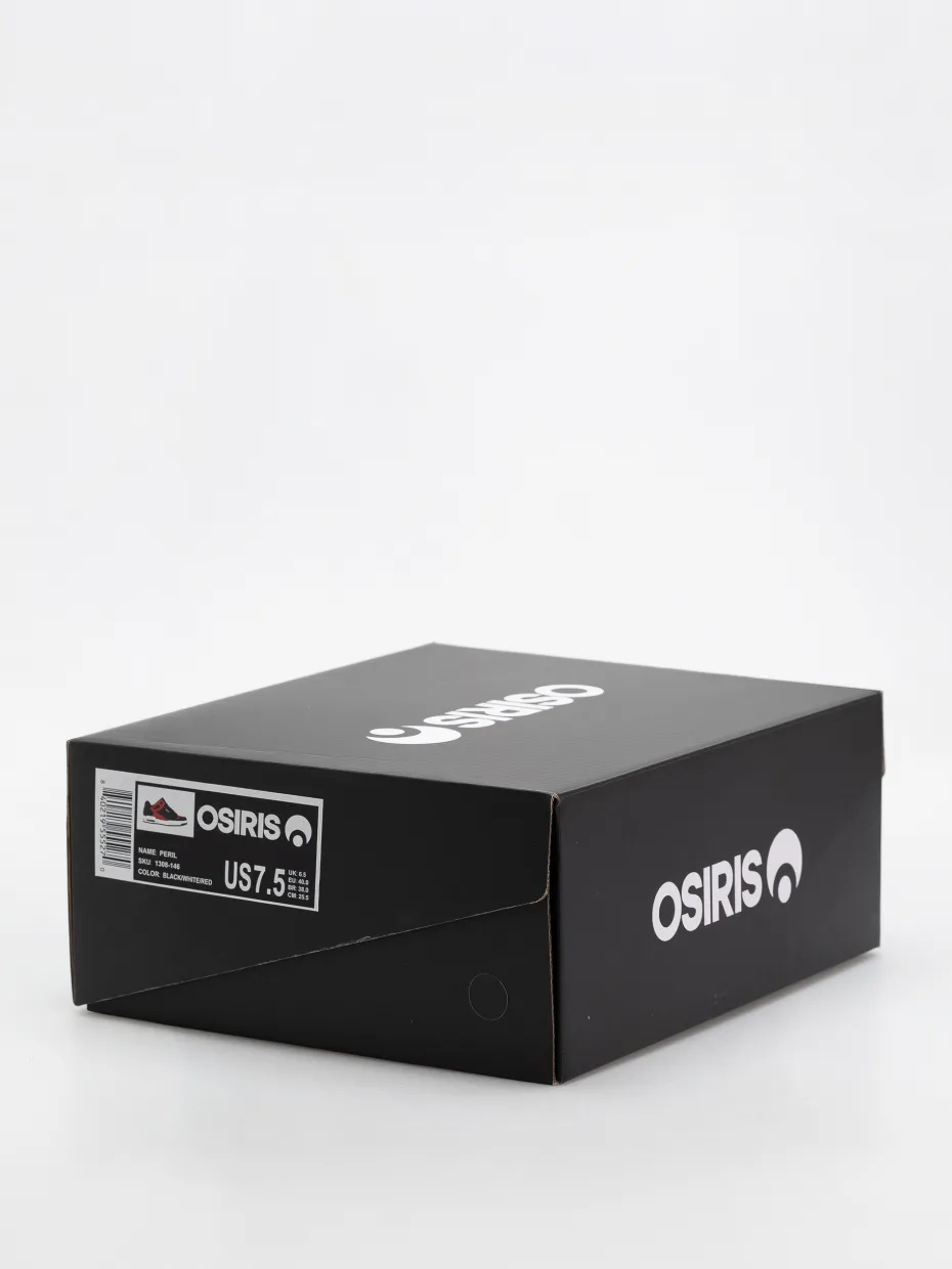 Osiris Shoes Peril