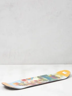 Palace Skateboards Brady Pro Deck