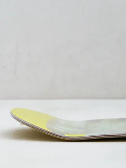 Palace Skateboards Fairfax Deck