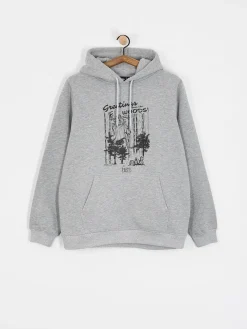 Palto Crypid HD Hoodie