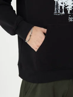 Palto Crypid HD Hoodie