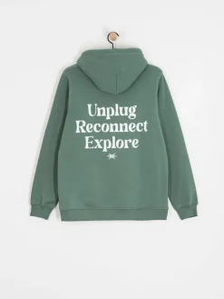 Palto Explore HD Hoodie